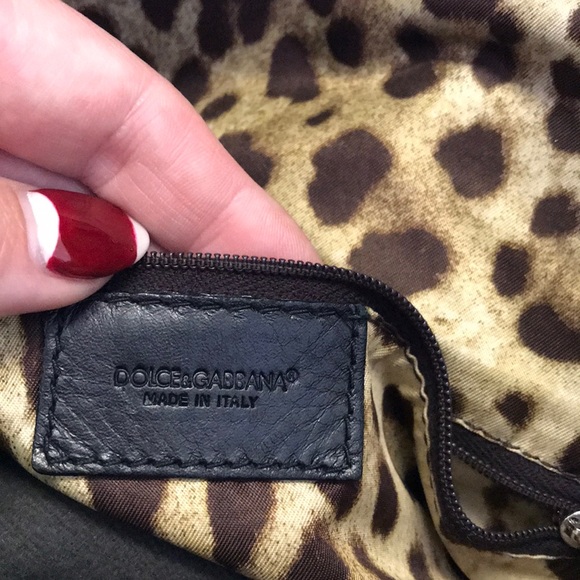 Dolce and Gabbana bag - Picture 8 of 8